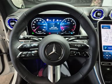 GLC-Class X254