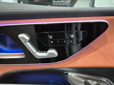 GLC-Class X254