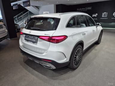 GLC-Class X254