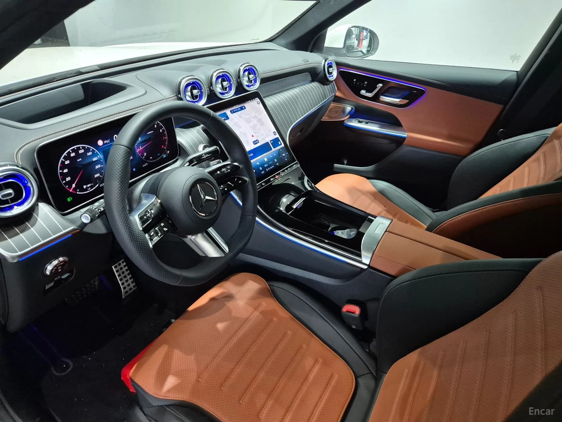 GLC-Class X254