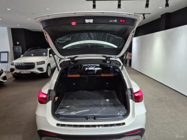 GLC-Class X254