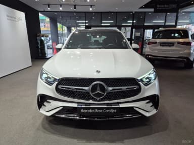 GLC-Class X254