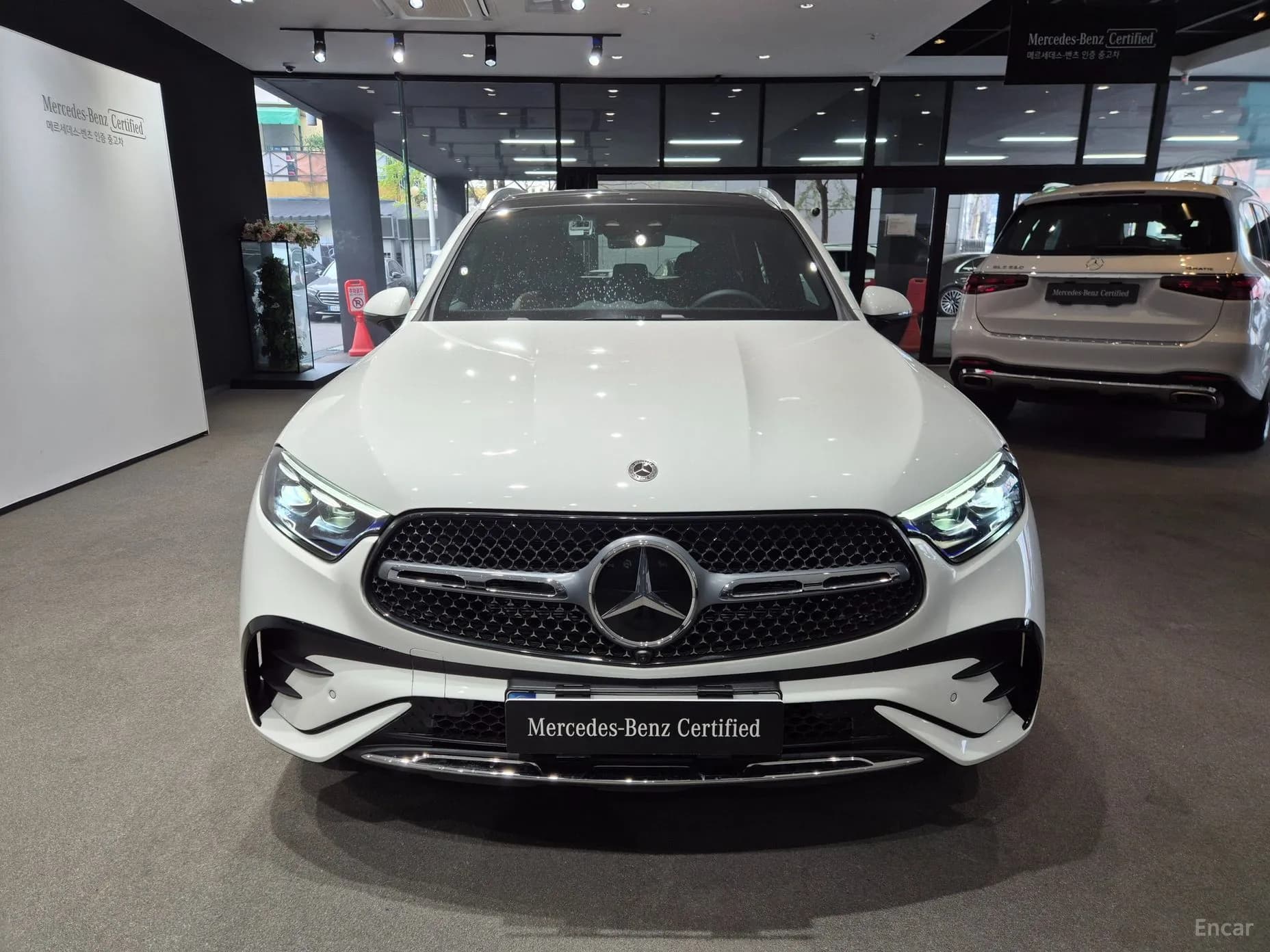 GLC-Class X254