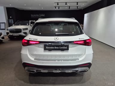 GLC-Class X254