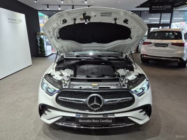 GLC-Class X254