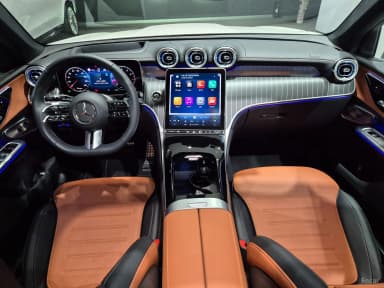 GLC-Class X254