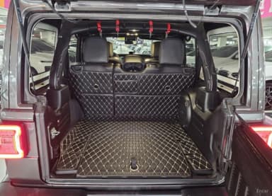Wrangler (JL)