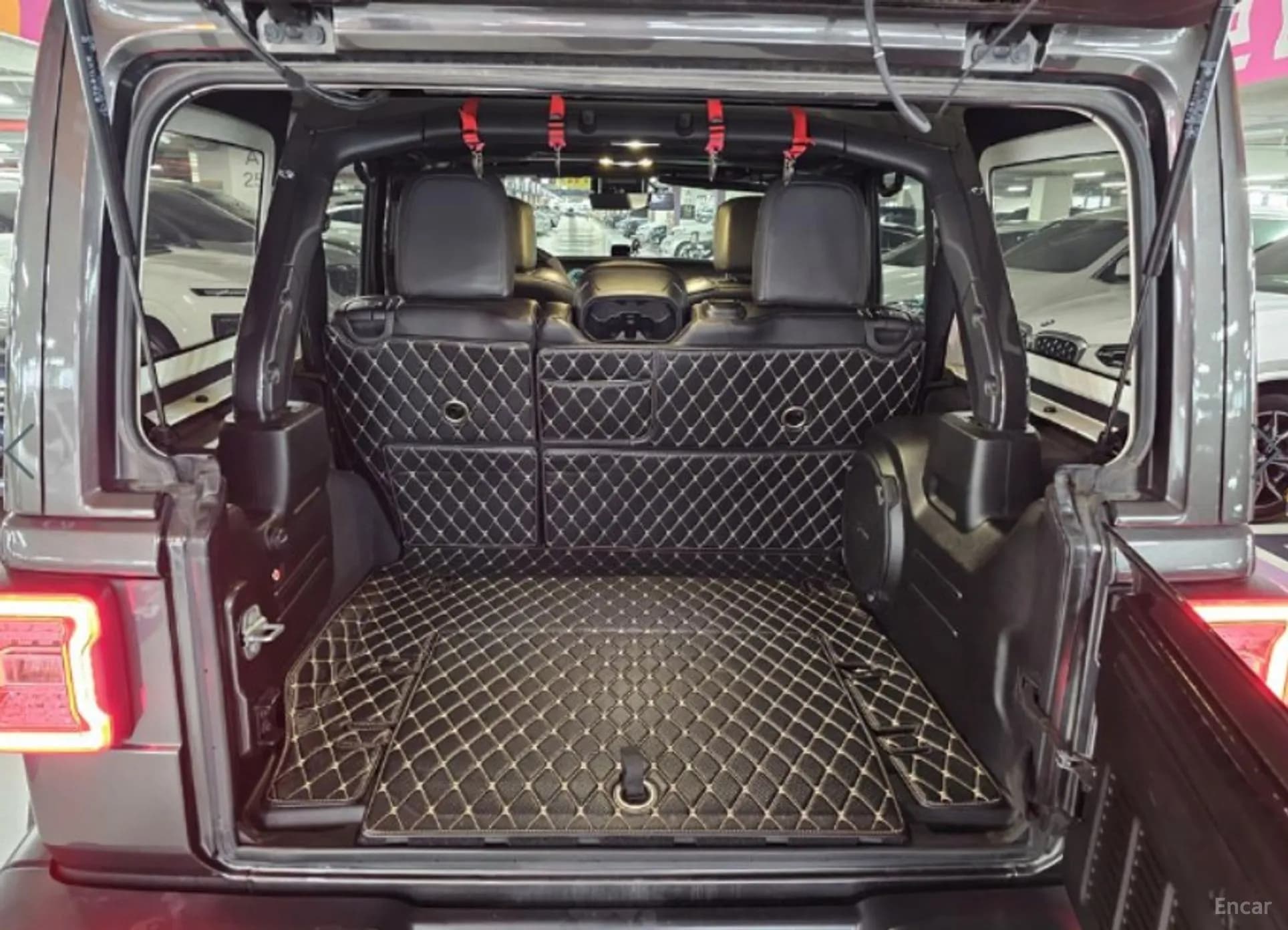Wrangler (JL)