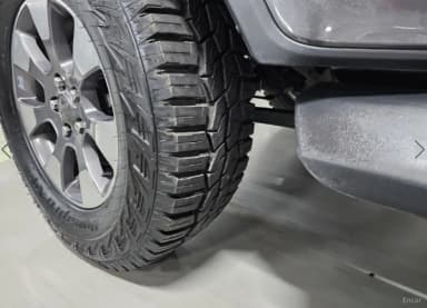 Wrangler (JL)