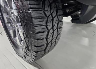 Wrangler (JL)
