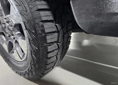 Wrangler (JL)
