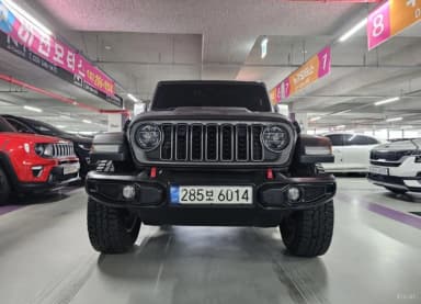 Wrangler (JL)