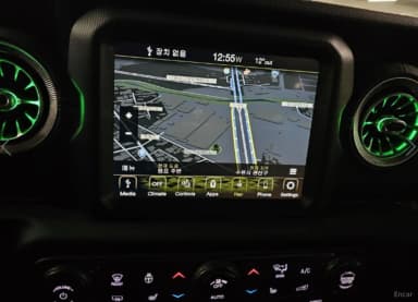 Wrangler (JL)
