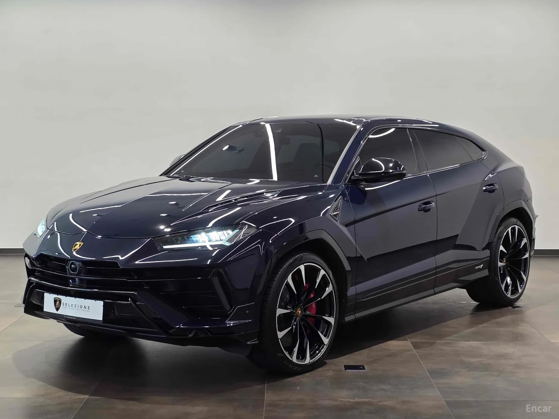 Urus