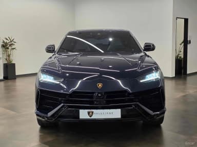 Urus