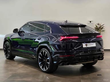 Urus