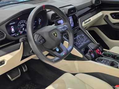 Urus