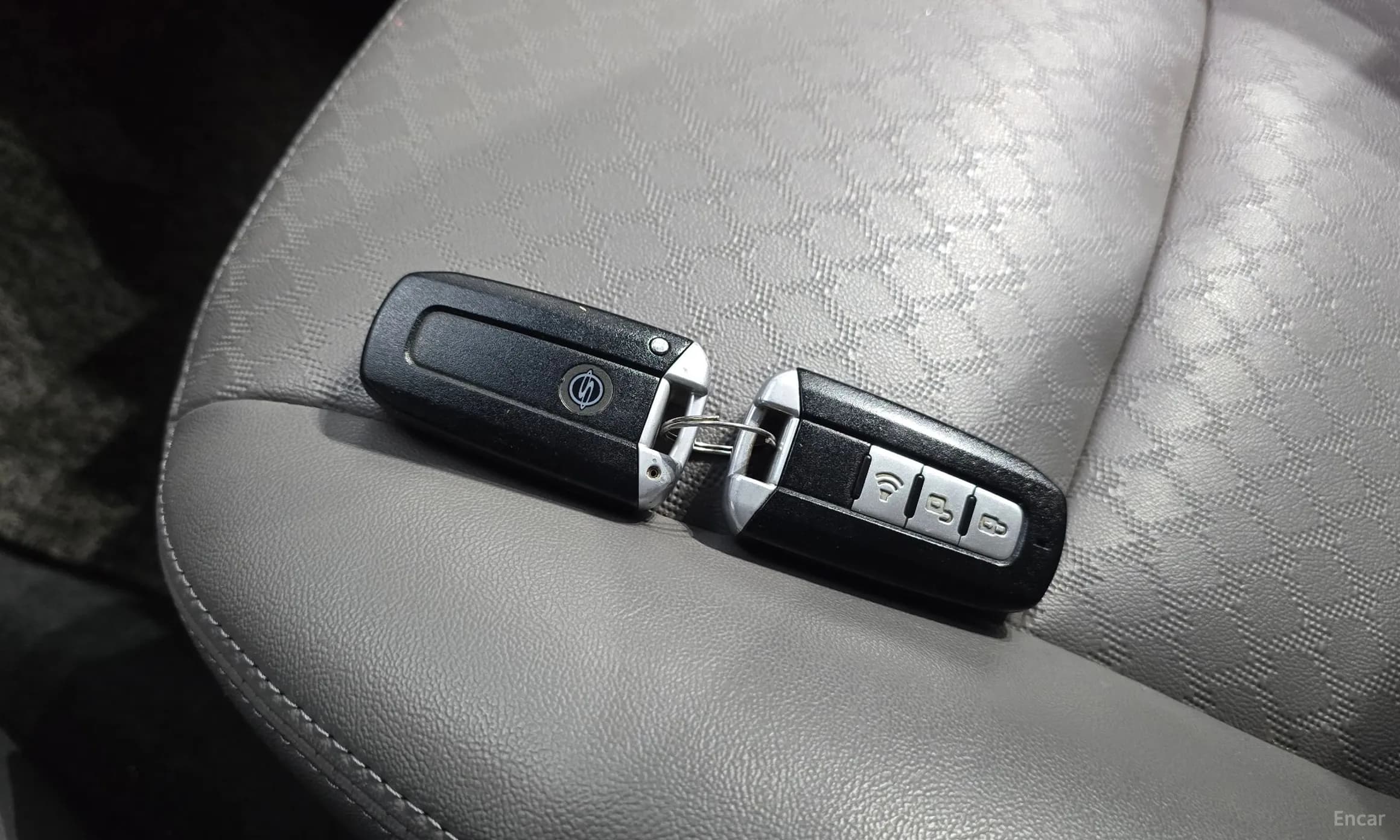 Korando Turismo