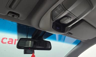 Korando Turismo