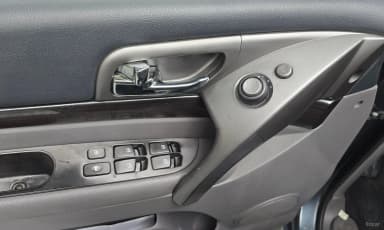 Korando Turismo