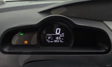 Korando Turismo
