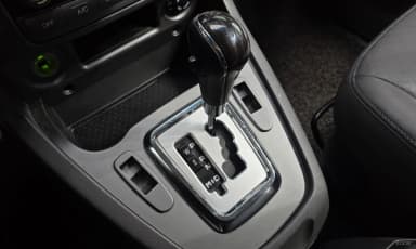 Korando Turismo
