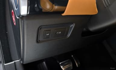 Range Rover Sport 2nd Generation