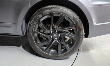 Range Rover Sport 2nd Generation