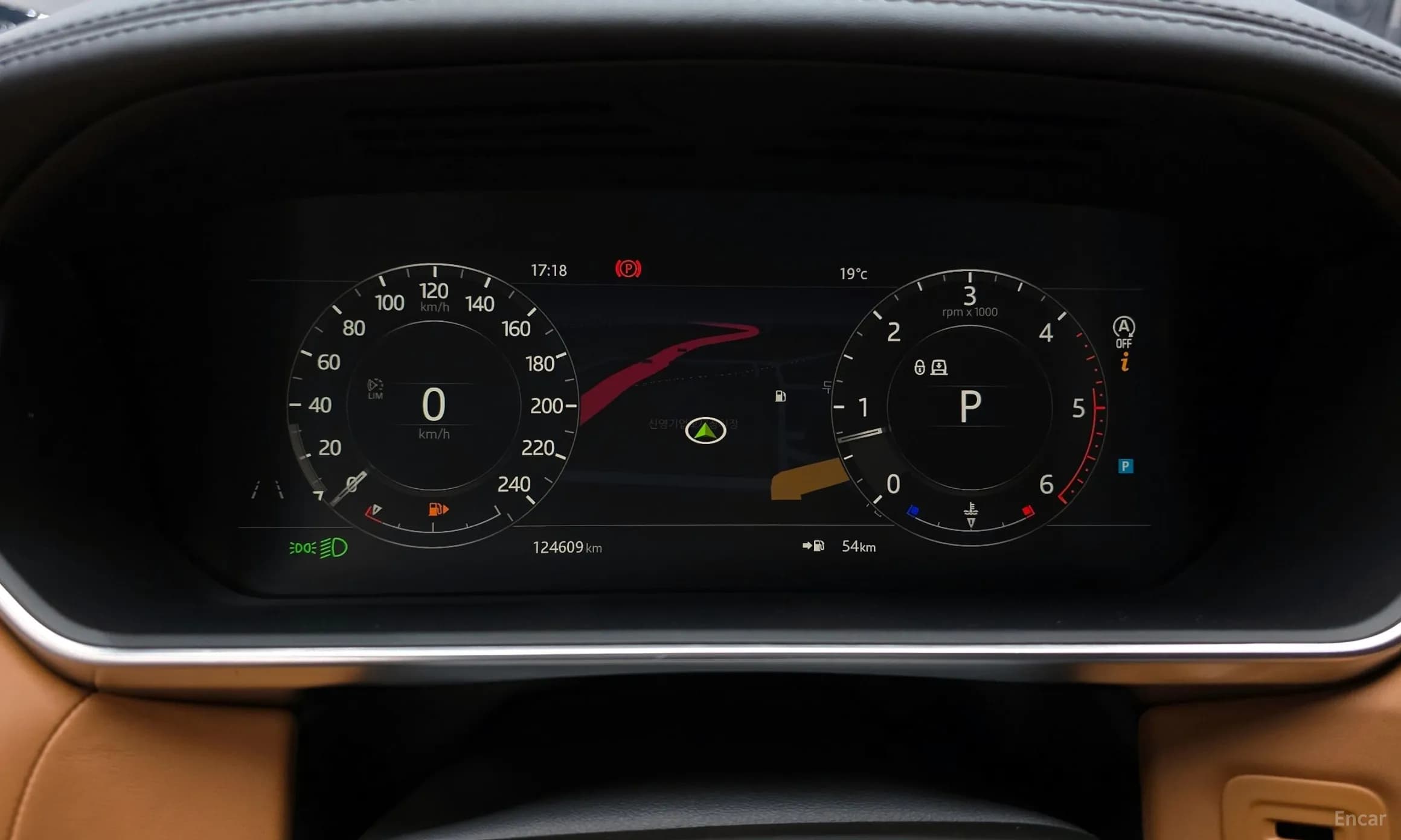 Range Rover Sport 2nd Generation