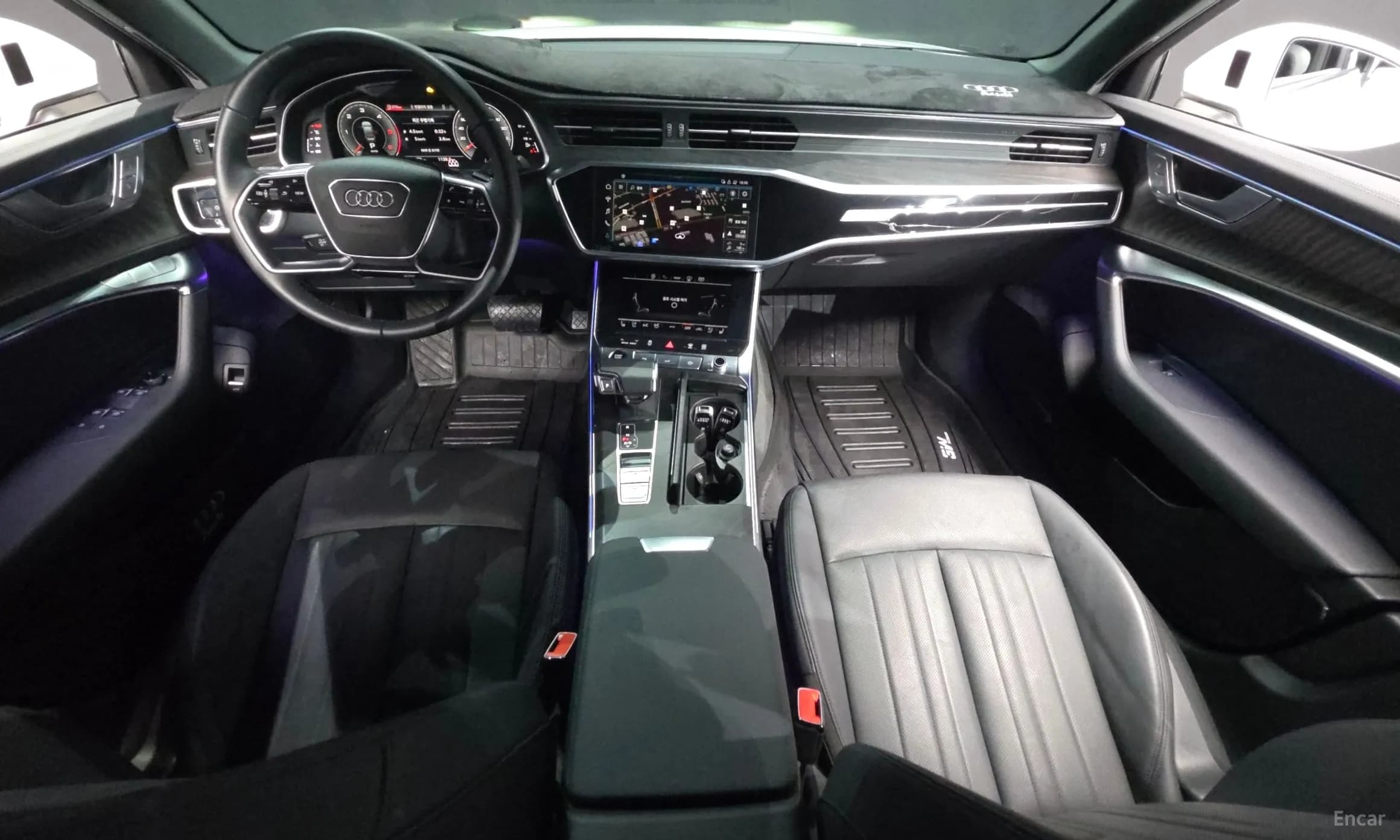 A6 (C8)