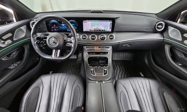CLS-Class C257