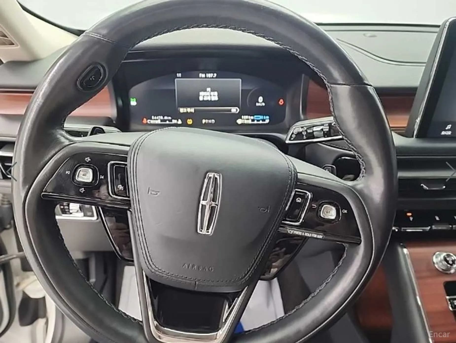 Aviator 2nd Generation