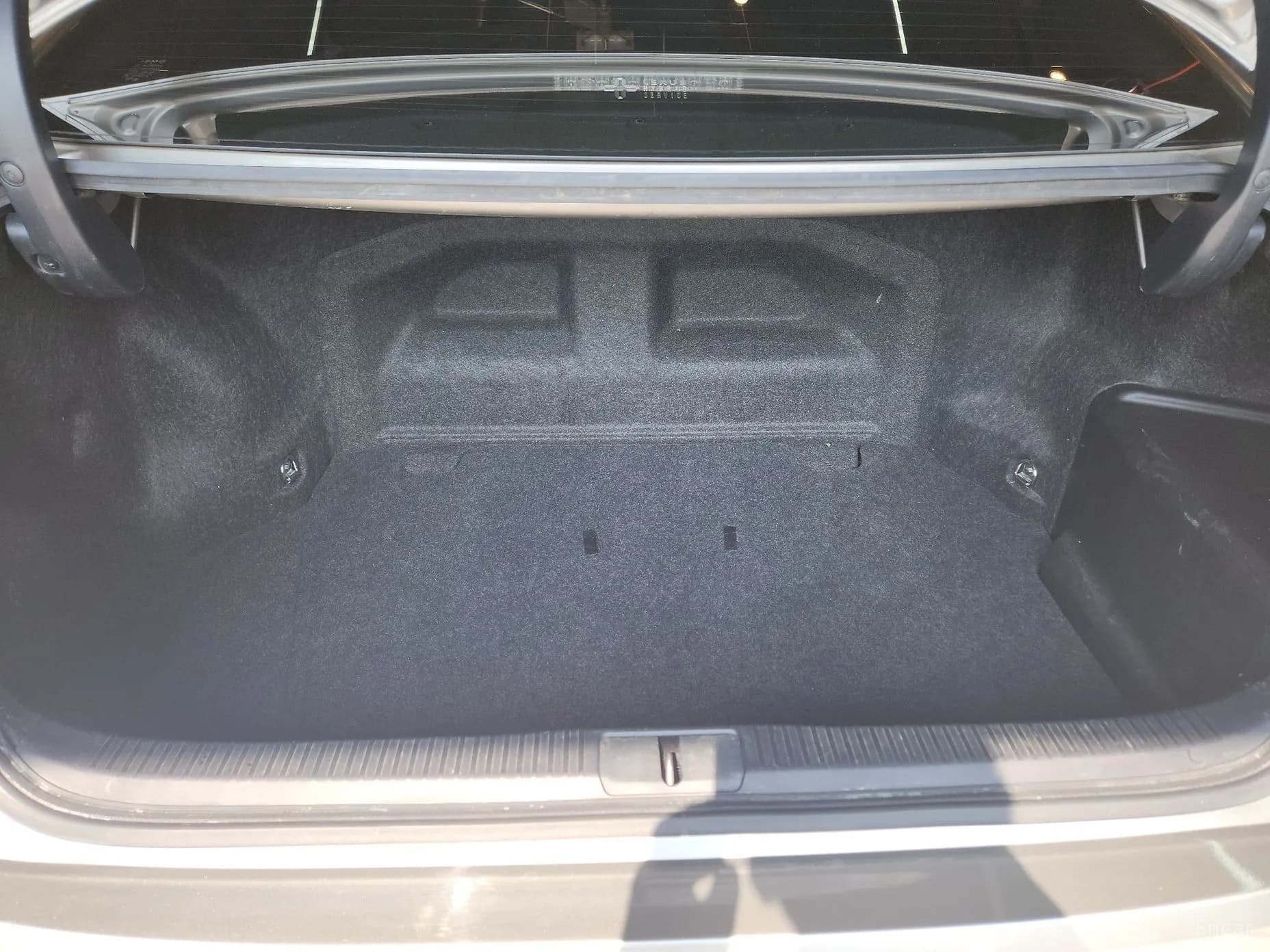 New ES300h