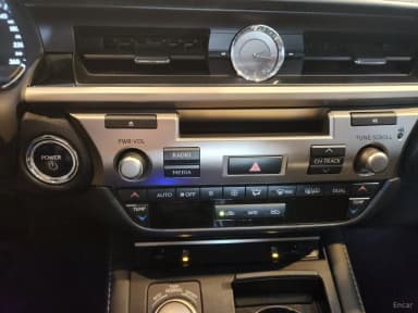 New ES300h