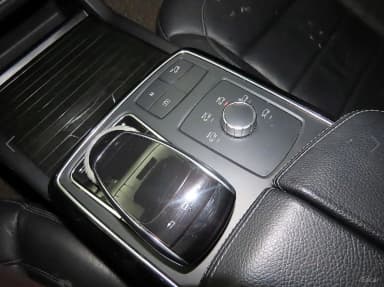 GLE-Class W166