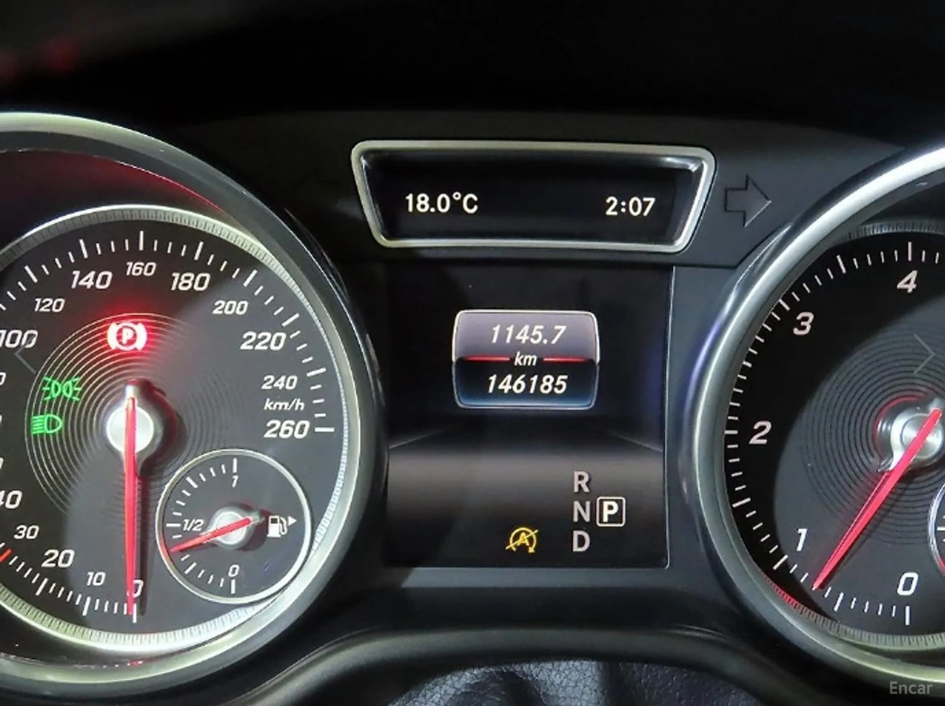 GLE-Class W166