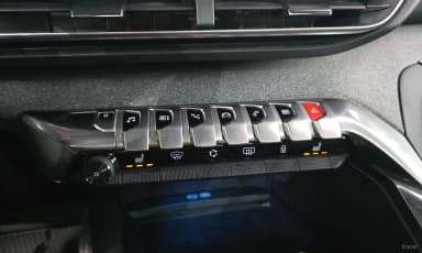 3008 2nd generation