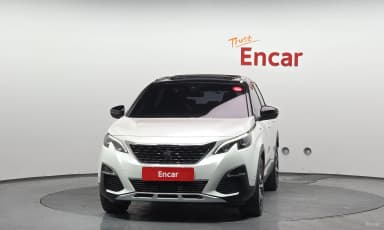 3008 2nd generation