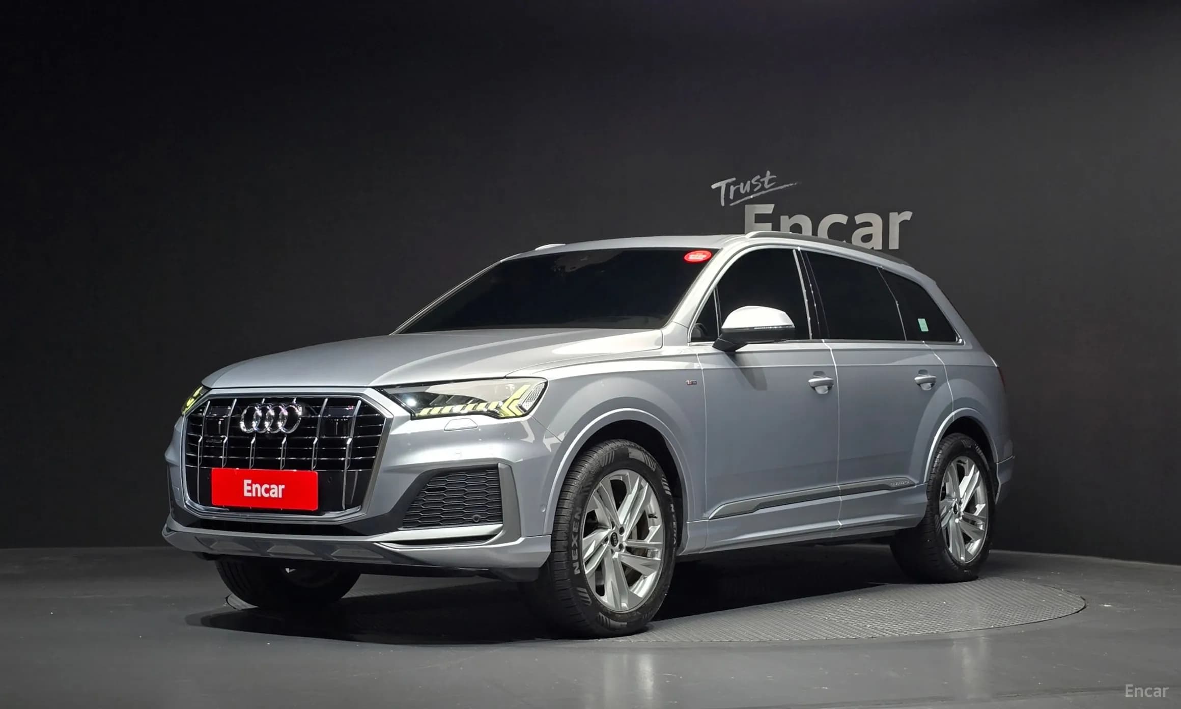 Q7 (4M)