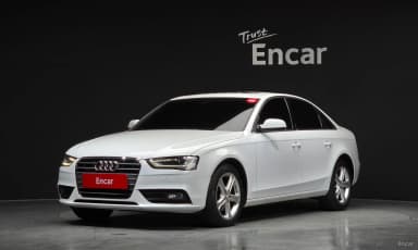 New A4