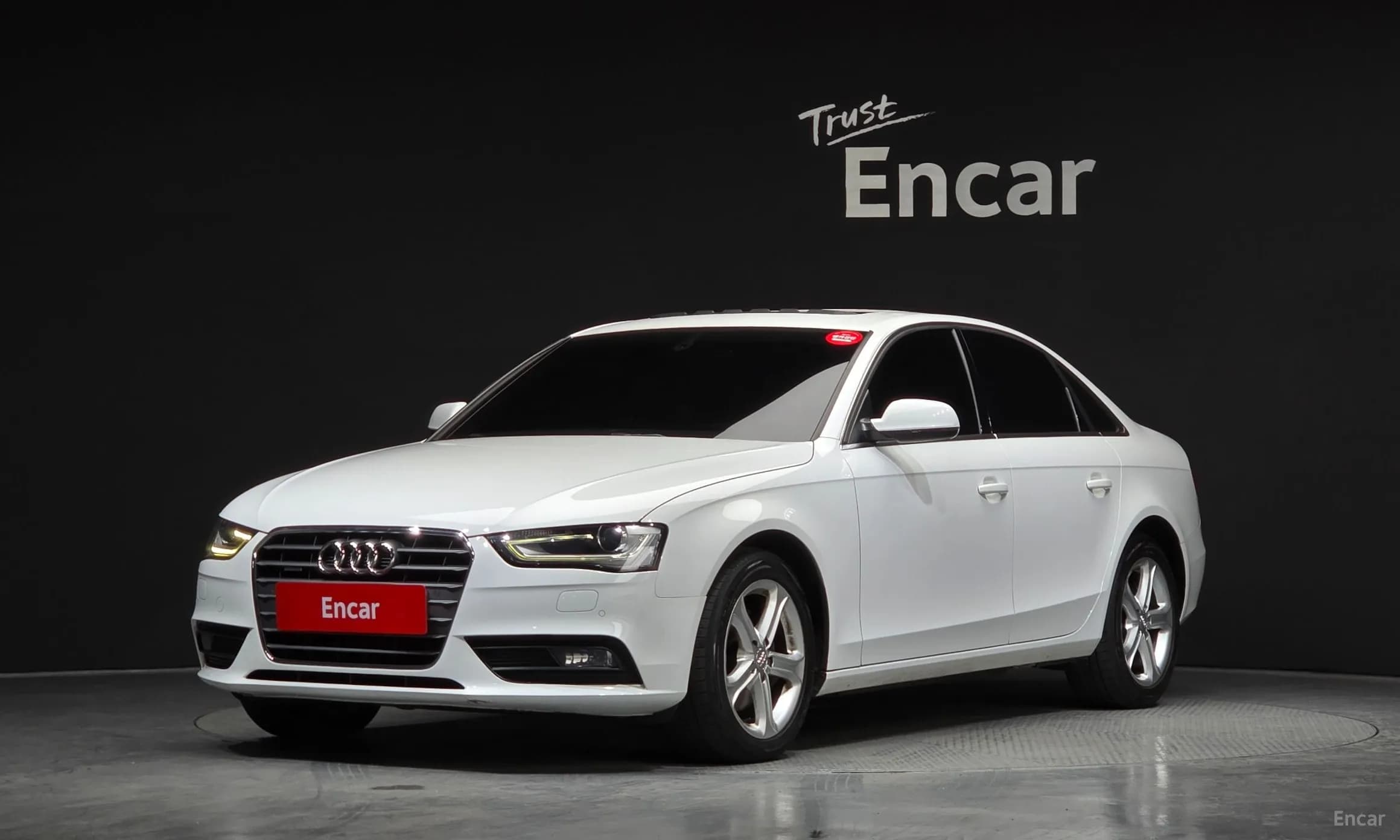 New A4