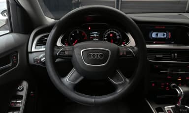 New A4