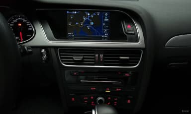 New A4