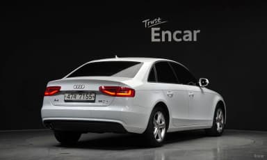 New A4