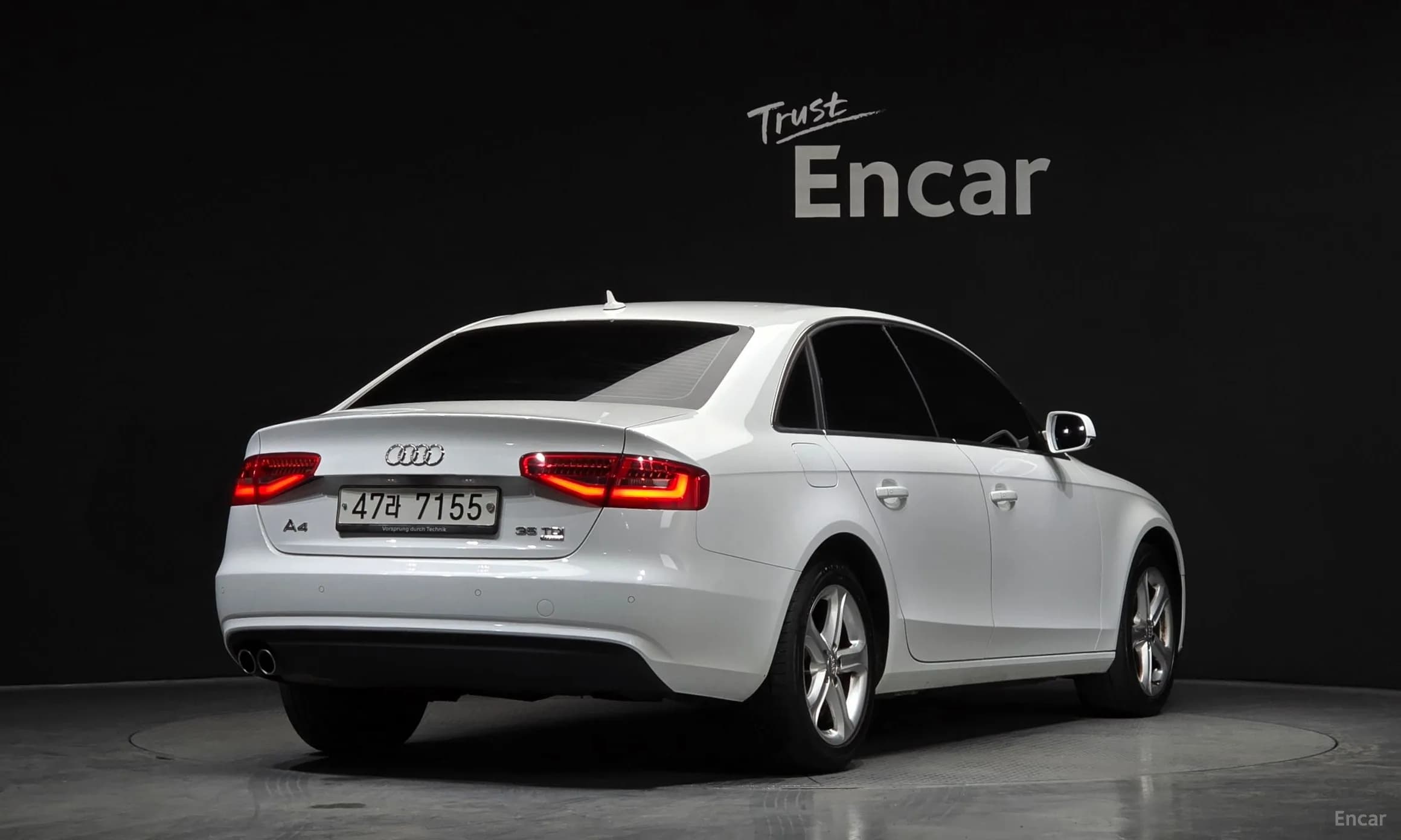 New A4