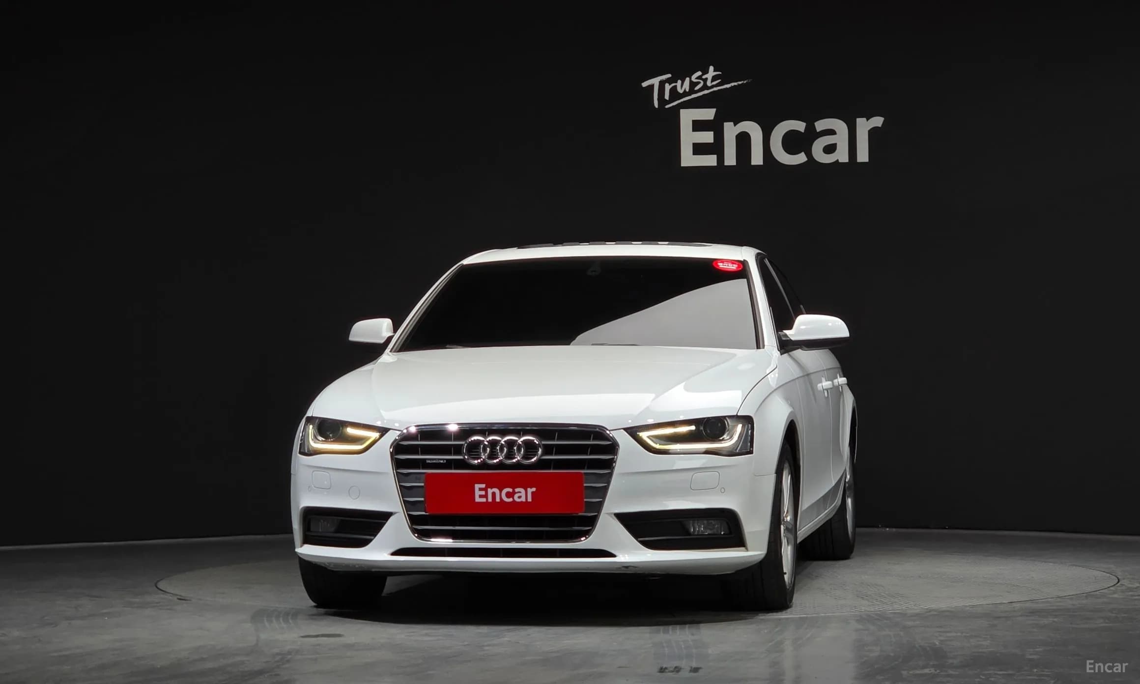 New A4