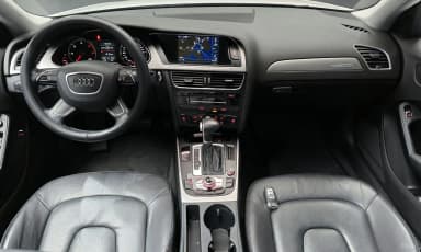 New A4