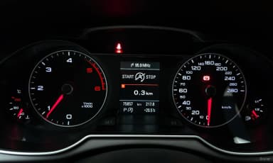 New A4