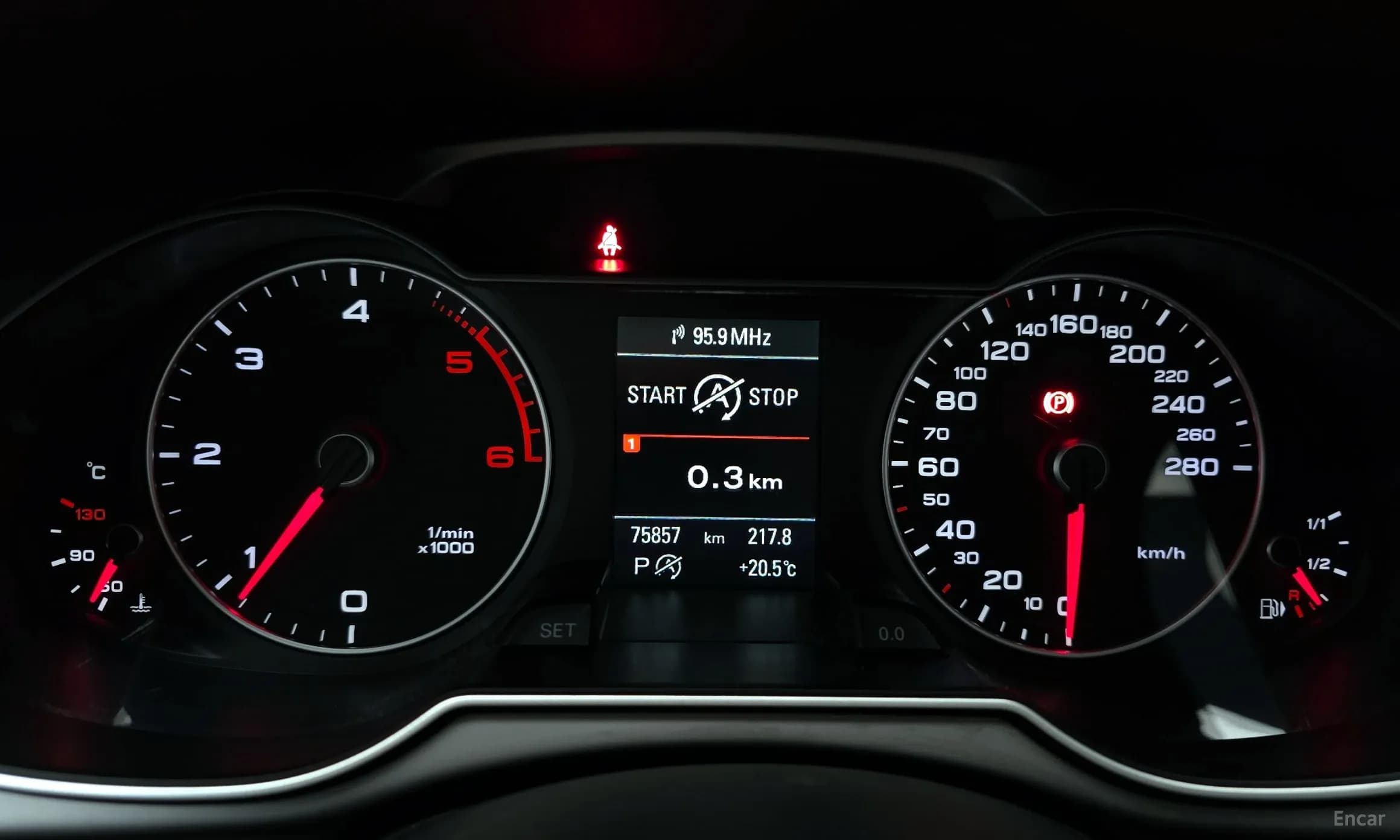 New A4