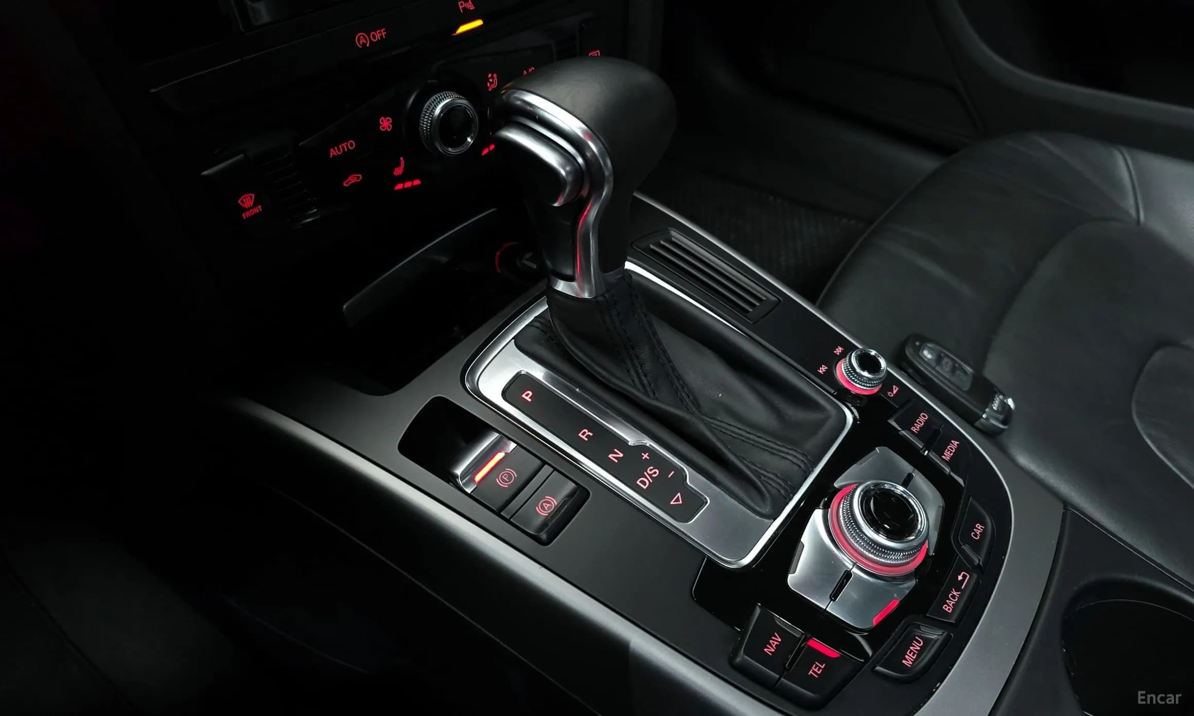New A4